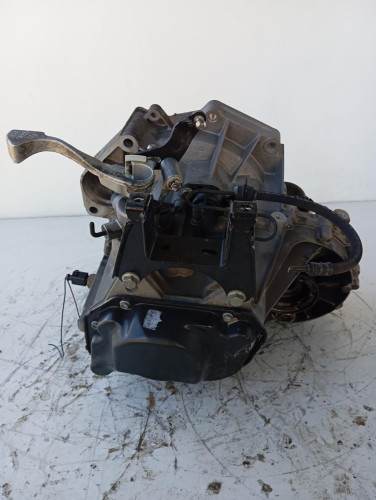 CAJA CAMBIOS Seat IBIZA (6L1) 