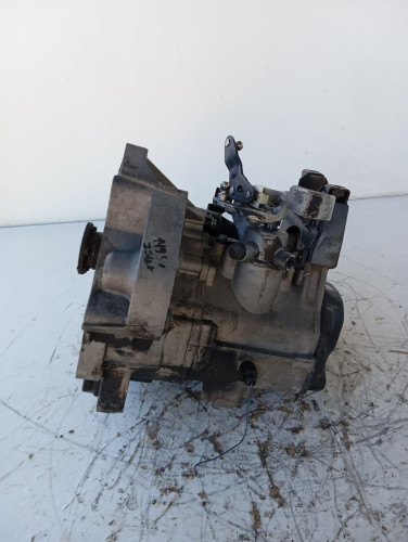 CAJA CAMBIOS Seat IBIZA (6L1) 