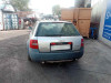  AUDI ALLROAD QUATTRO QUATTRO (4B5) 