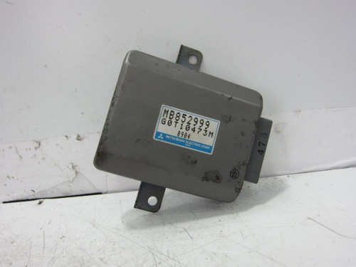  MODULO ELECTRONICO, MITSUBISHI, 3000 GT (Z10) 