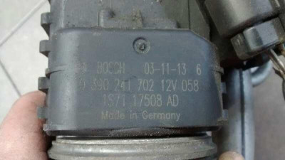 MOTOR LIMPIA DELANTERO, FORD, MONDEO TURNIER (GE)