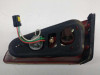  PILOTO TRASERO CENTRAL PEUGEOT 607 (S1)(12.2000) 