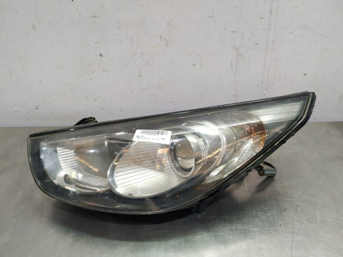  FARO IZQUIERDO HYUNDAI IX35 (EL/LM) 