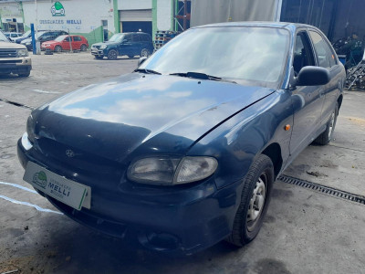 HYUNDAI ACCENT (X3)