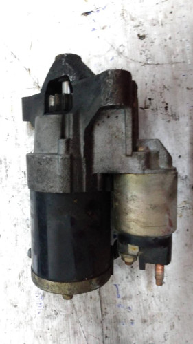  MOTOR ARRANQUE 