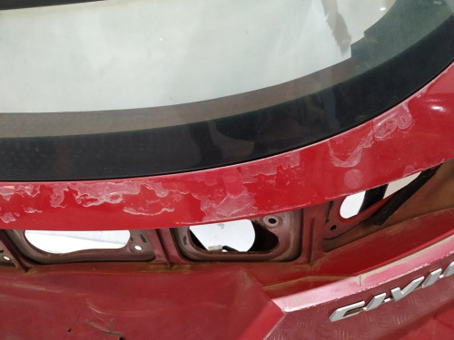  PORTON TRASERO HONDA CIVIC 5 PUERTAS (FK) 