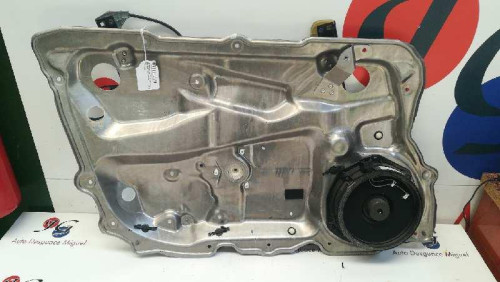  ELEVALUNAS DELANTERO IZQUIERDO AUDI A8 (4E) 