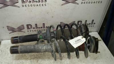 JUEGO AMORTIGUADORES DELANTERO