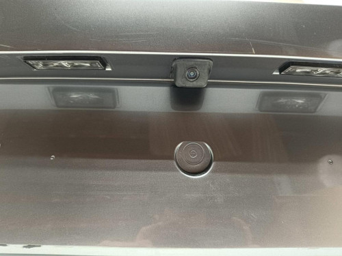 PARAGOLPES TRASERO Opel CORSA F 