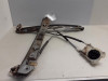 ELEVALUNAS DELANTERO IZQUIERDO Renault MEGANE II BERLINA 3P 