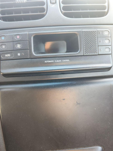 MANDO CALEFACCION / AIRE ACONDICIONADO Renault LAGUNA (B56) 