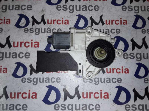 MOTOR ELEVALUNAS DELANTERO IZQUIERDO 
