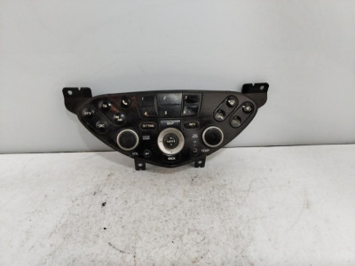 MANDO CALEFACCION / AIRE ACONDICIONADO, NISSAN, PRIMERA BERLINA (P12)
