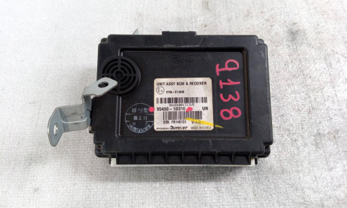  MODULO ELECTRONICO, , 