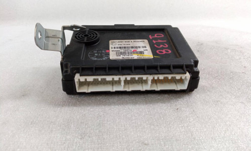  MODULO ELECTRONICO, , 