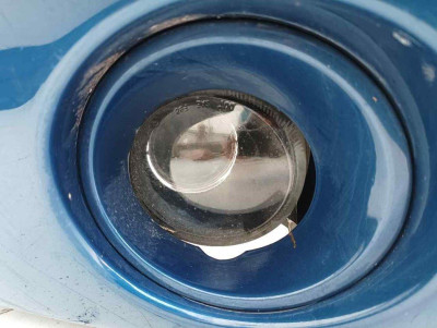 FARO ANTINIEBLA DERECHO, BMW, SERIE X5 (E53)