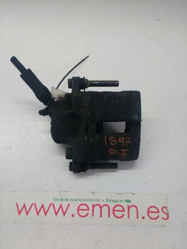 PINZA DE FRENO DELANTERA IZQUIERDA Renault CLIO II FASE II (B/CB0) 
