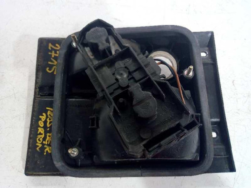  PILOTO TRASERO CENTRAL VOLKSWAGEN VENTO (1H2) 