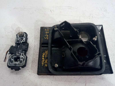 PILOTO TRASERO CENTRAL, VOLKSWAGEN, VENTO (1H2)