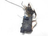 CERRADURA PUERTA TRASERA IZQUIERDA CHEVROLET MATIZ (2004) 