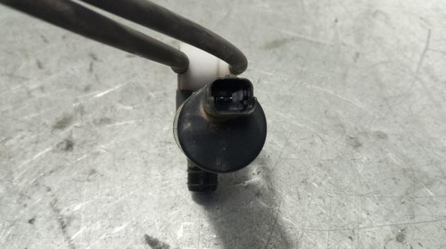 BOMBA LIMPIA, PEUGEOT, 5008