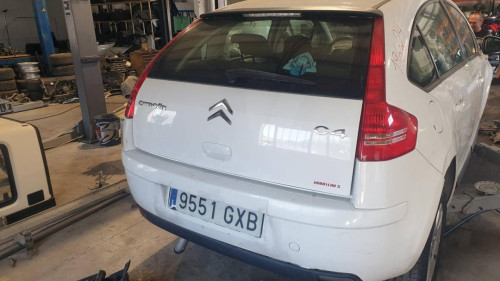  CITROEN C4 BERLINA 