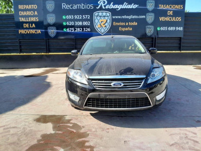 FORD MONDEO BERLINA (CA2)