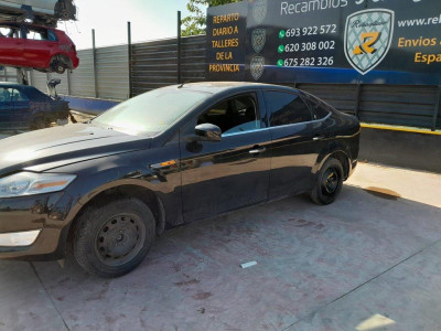 FORD MONDEO BERLINA (CA2)
