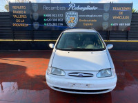 FORD GALAXY (VX)