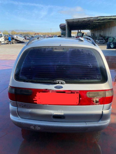  FORD GALAXY (VX) 