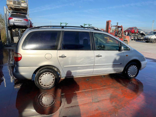 FORD GALAXY (VX) 