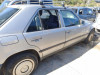 MERCEDES-BENZ CLASE 124 (BM 124) BERLINA — автомобиль-донор на запчасти 