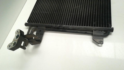 CONDENSADOR / RADIADOR AIRE ACONDICIONADO, SEAT, LEON (1P1)