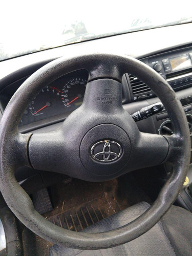 AIRBAG DELANTERO IZQUIERDO TOYOTA COROLLA (E12) 