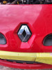 REJILLA DELANTERA RENAULT CLIO III 