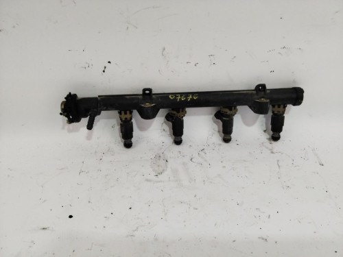RAMPA INYECTORA SEAT IBIZA (6K1) 