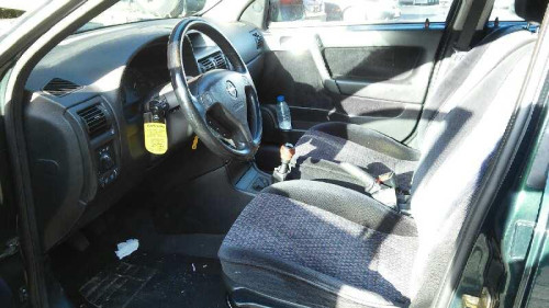  OPEL ASTRA G BERLINA 