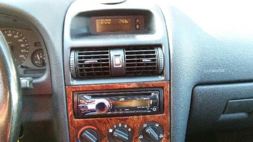  OPEL ASTRA G BERLINA 