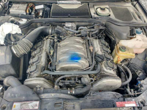  AUDI A8 (D2) 