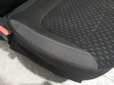 ASIENTO DELANTERO IZQUIERDO, RENAULT, CAPTUR I