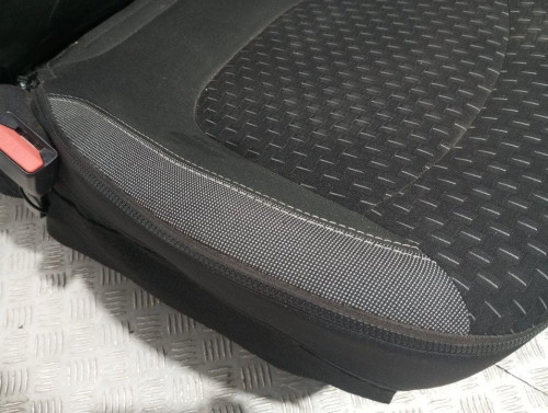  ASIENTO DELANTERO IZQUIERDO, RENAULT, CAPTUR I 