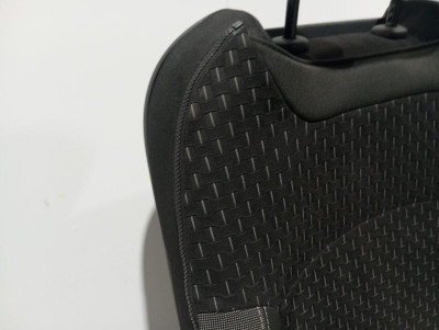 ASIENTO DELANTERO IZQUIERDO, RENAULT, CAPTUR I