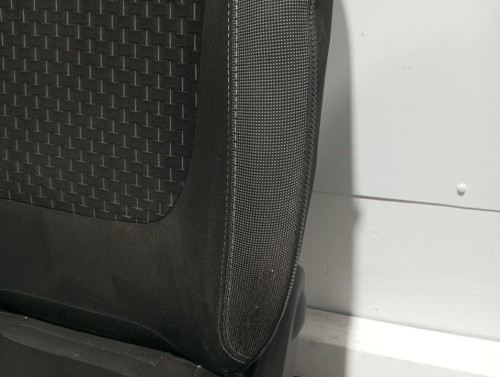  ASIENTO DELANTERO IZQUIERDO, RENAULT, CAPTUR I 