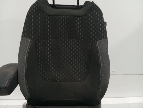  ASIENTO DELANTERO IZQUIERDO, RENAULT, CAPTUR I 
