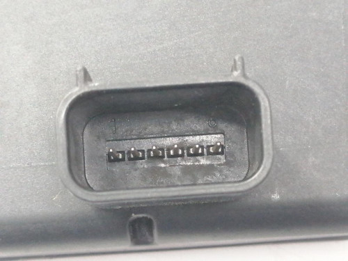  MODULO ELECTRONICO, OPEL, ASTRA J BERLINA 5P 