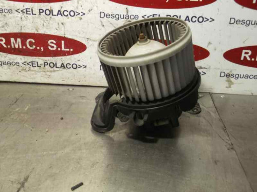  MOTOR CALEFACCION FIAT GRANDE PUNTO (199) 
