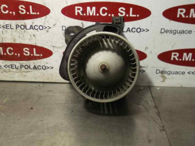 MOTOR CALEFACCION, FIAT, GRANDE PUNTO (199)