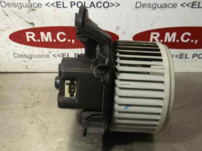 MOTOR CALEFACCION, FIAT, GRANDE PUNTO (199)