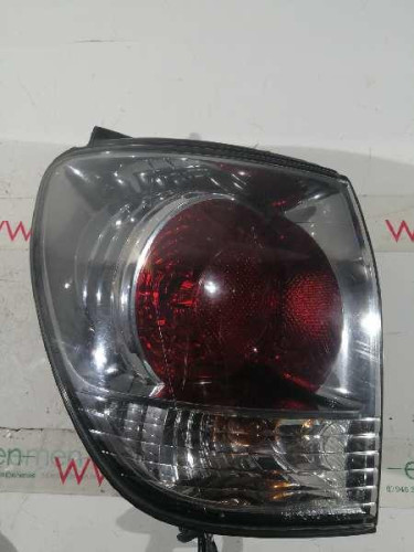  PILOTO TRASERO IZQUIERDO LEXUS RX 300 (MCU15) 
