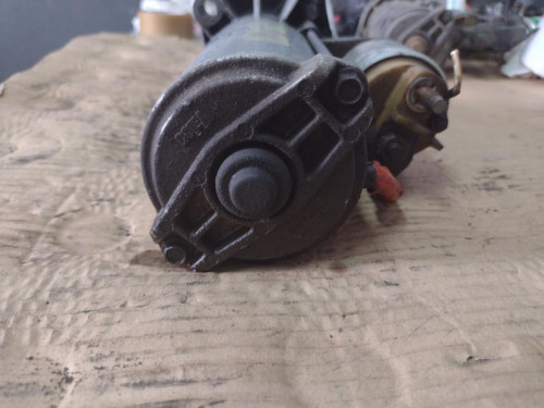  MOTOR ARRANQUE 